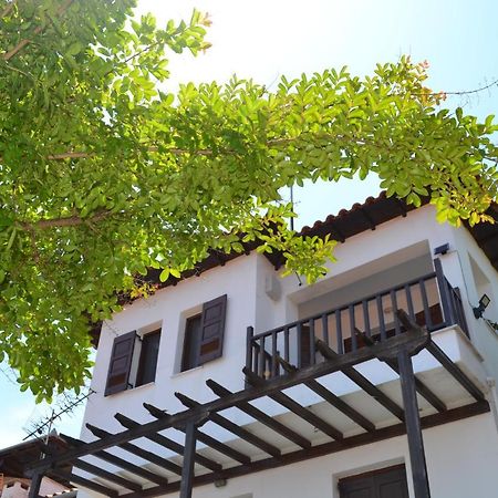 Aegean View House Apartment Agios Ioannis  Ngoại thất bức ảnh