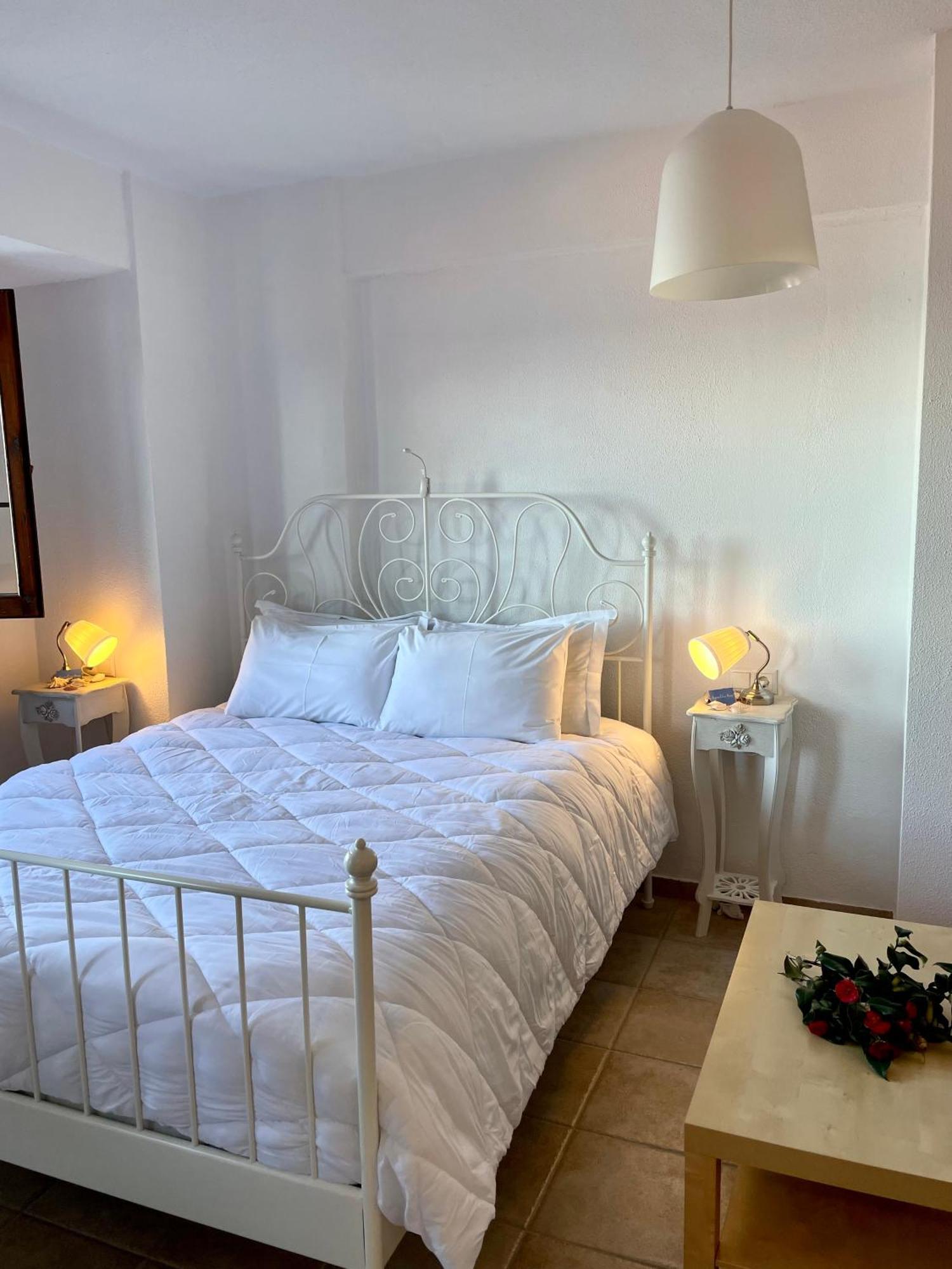 Aegean View House Apartment Agios Ioannis  Ngoại thất bức ảnh